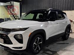 شيفروليه تريل بليزر